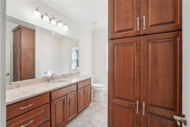 569 Byrd Mountain Lane, Canton, GA 30114