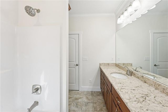569 Byrd Mountain Lane, Canton, GA 30114