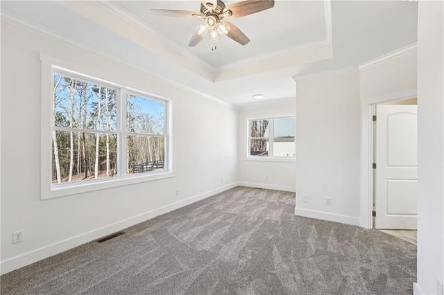 569 Byrd Mountain Lane, Canton, GA 30114