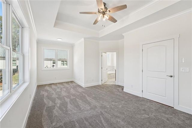 569 Byrd Mountain Lane, Canton, GA 30114