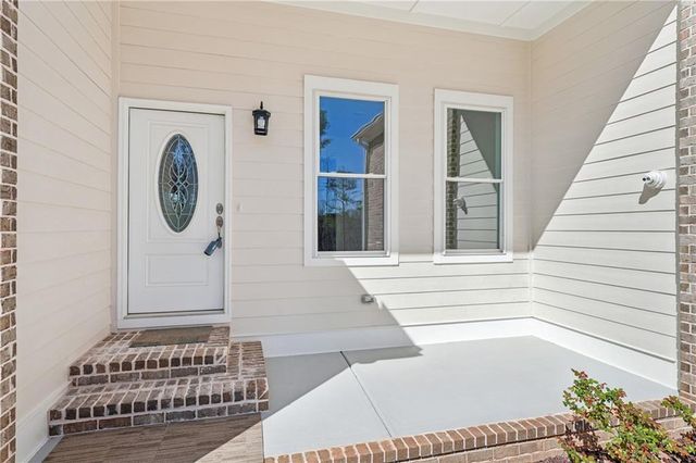 569 Byrd Mountain Lane, Canton, GA 30114