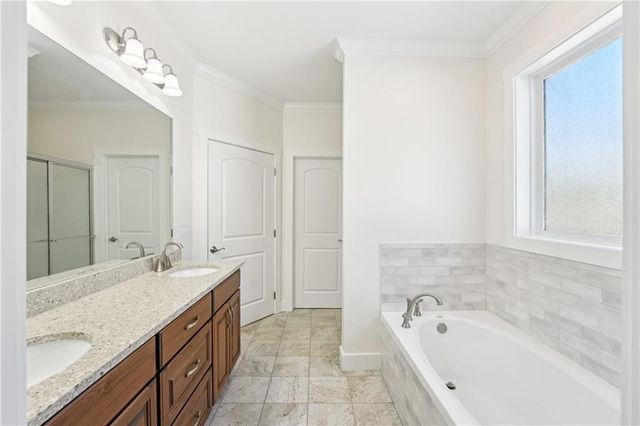 569 Byrd Mountain Lane, Canton, GA 30114
