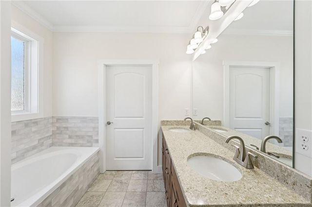 569 Byrd Mountain Lane, Canton, GA 30114