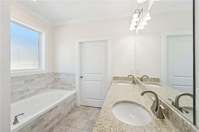 569 Byrd Mountain Lane, Canton, GA 30114