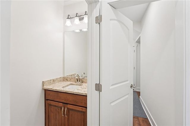 569 Byrd Mountain Lane, Canton, GA 30114
