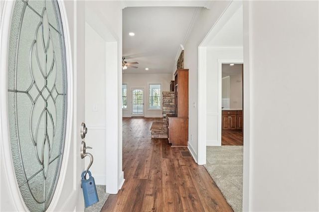 569 Byrd Mountain Lane, Canton, GA 30114