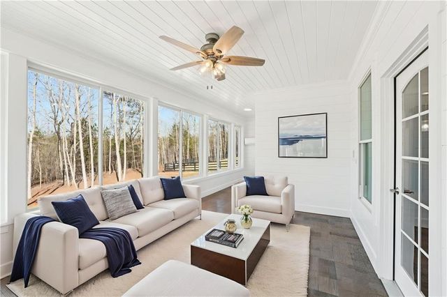 569 Byrd Mountain Lane, Canton, GA 30114