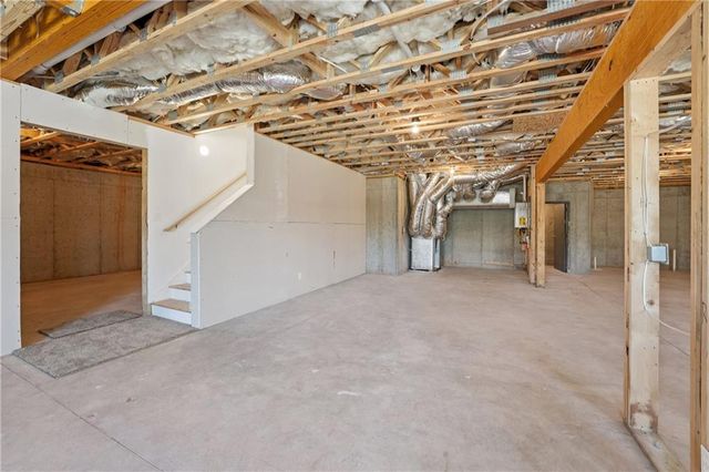 569 Byrd Mountain Lane, Canton, GA 30114