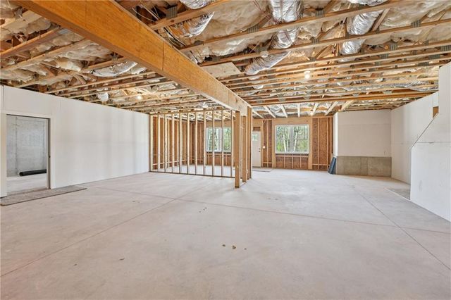 569 Byrd Mountain Lane, Canton, GA 30114