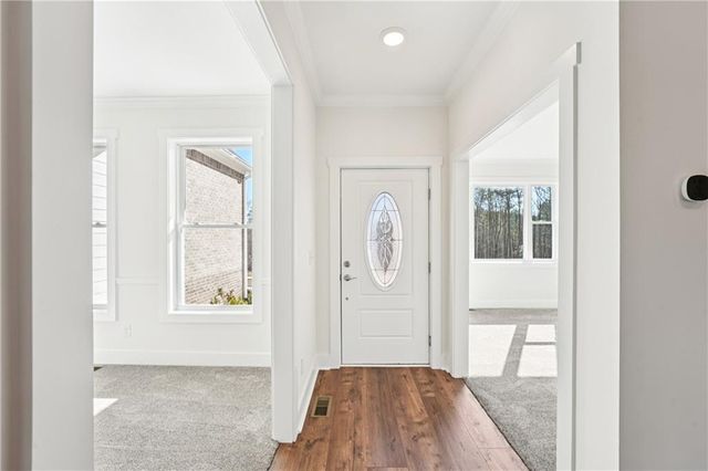 569 Byrd Mountain Lane, Canton, GA 30114