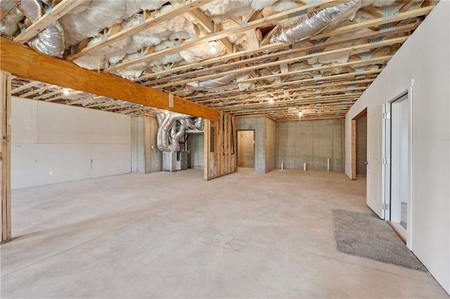 569 Byrd Mountain Lane, Canton, GA 30114