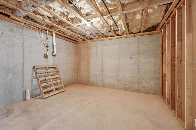 569 Byrd Mountain Lane, Canton, GA 30114