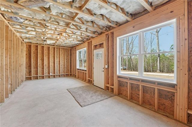 569 Byrd Mountain Lane, Canton, GA 30114