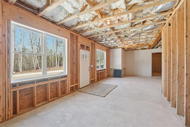 569 Byrd Mountain Lane, Canton, GA 30114