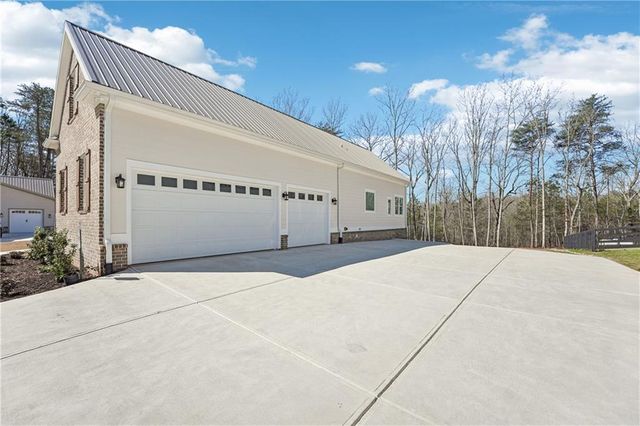 569 Byrd Mountain Lane, Canton, GA 30114