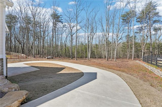 569 Byrd Mountain Lane, Canton, GA 30114