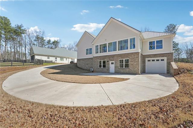 569 Byrd Mountain Lane, Canton, GA 30114