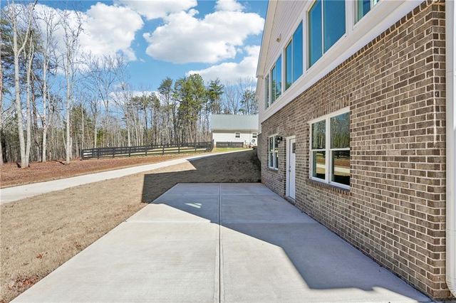 569 Byrd Mountain Lane, Canton, GA 30114