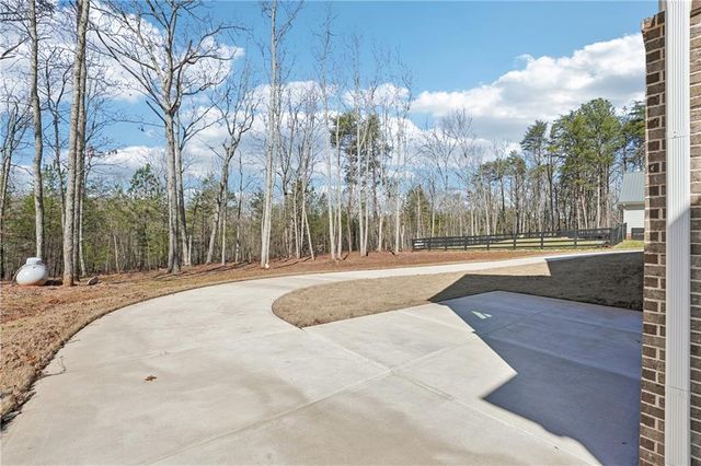 569 Byrd Mountain Lane, Canton, GA 30114