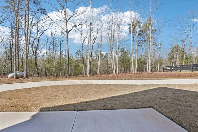 569 Byrd Mountain Lane, Canton, GA 30114