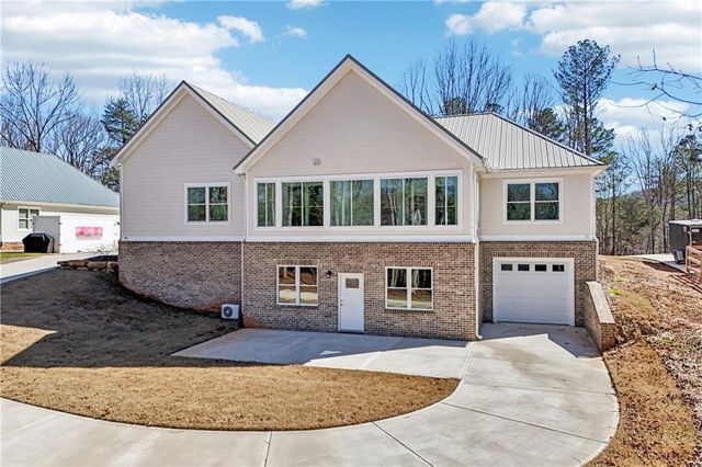 569 Byrd Mountain Lane, Canton, GA 30114