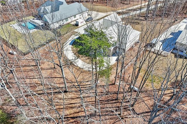 569 Byrd Mountain Lane, Canton, GA 30114