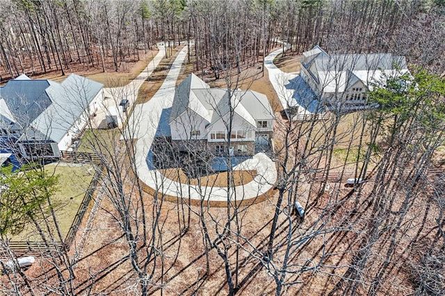 569 Byrd Mountain Lane, Canton, GA 30114
