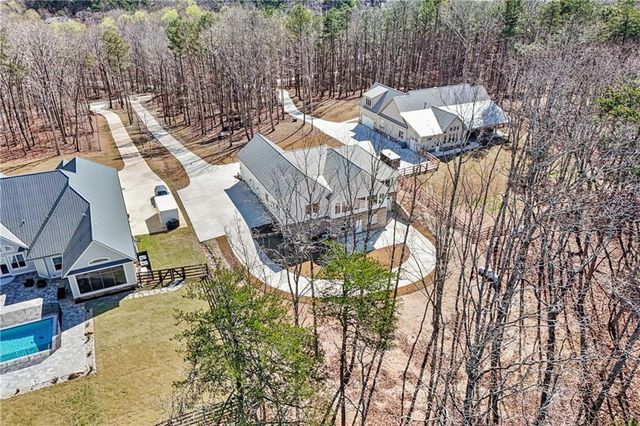 569 Byrd Mountain Lane, Canton, GA 30114