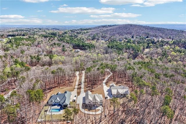 569 Byrd Mountain Lane, Canton, GA 30114
