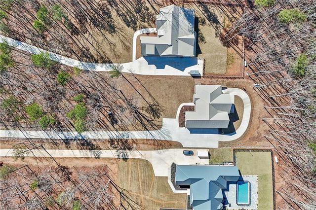 569 Byrd Mountain Lane, Canton, GA 30114