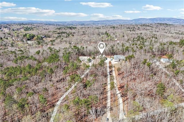 569 Byrd Mountain Lane, Canton, GA 30114