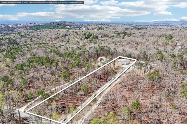 569 Byrd Mountain Lane, Canton, GA 30114