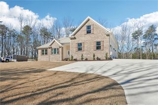 569 Byrd Mountain Lane, Canton, GA 30114