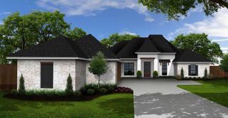 6055 Psalmond Road, Midland, GA 31820