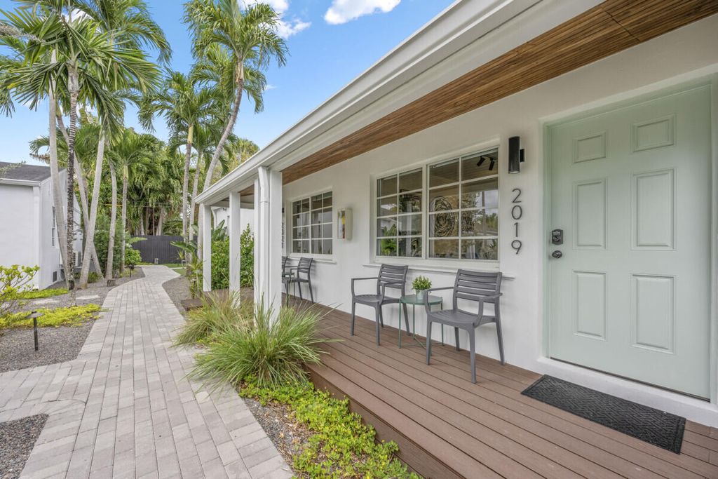 2021 Plunkett Street 2019, Hollywood, FL 33020