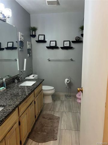 29413 Timberwood, Southfield, MI 48034