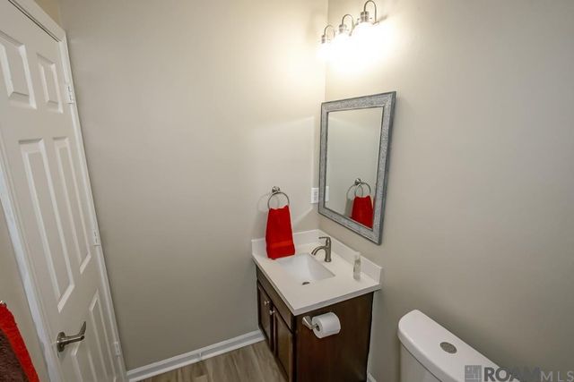 13042 Vermilion Dr, Denham Springs, LA 70726