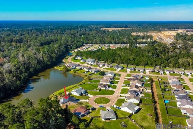 13042 Vermilion Dr, Denham Springs, LA 70726