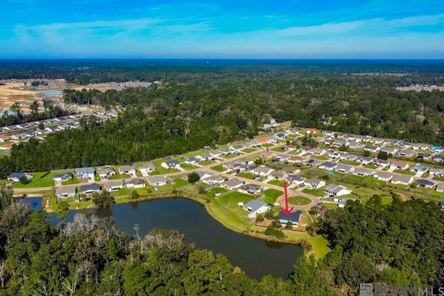 13042 Vermilion Dr, Denham Springs, LA 70726