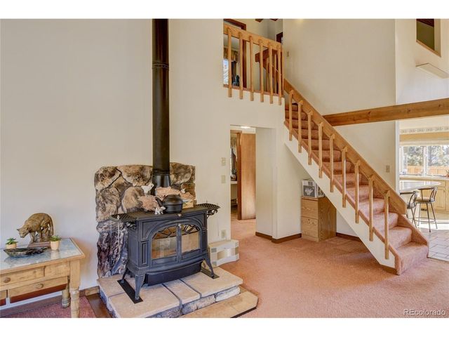 30500 Mountainside Dr, Buena Vista, CO 81211