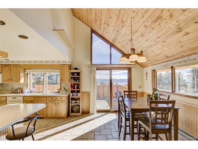 30500 Mountainside Dr, Buena Vista, CO 81211