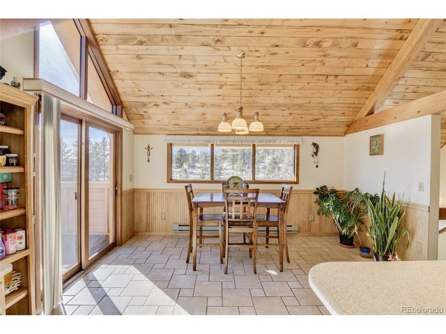 30500 Mountainside Dr, Buena Vista, CO 81211