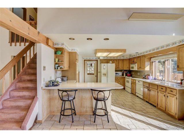 30500 Mountainside Dr, Buena Vista, CO 81211
