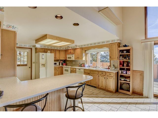 30500 Mountainside Dr, Buena Vista, CO 81211