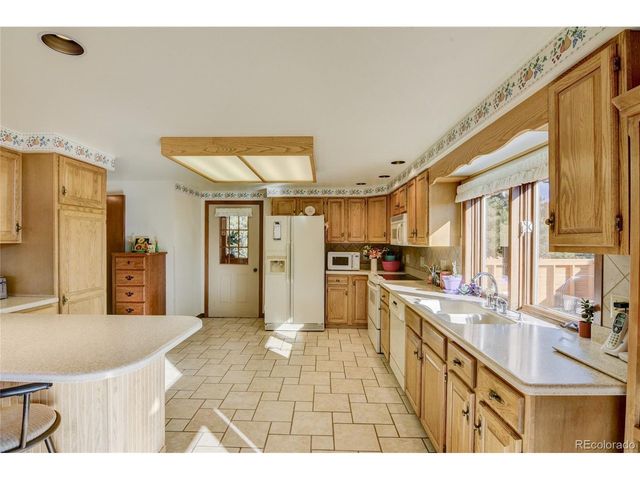 30500 Mountainside Dr, Buena Vista, CO 81211