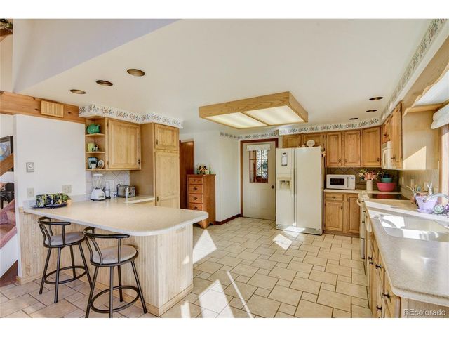 30500 Mountainside Dr, Buena Vista, CO 81211