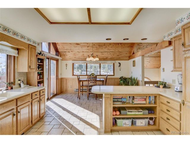 30500 Mountainside Dr, Buena Vista, CO 81211