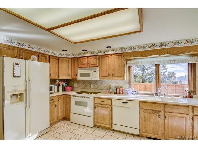 30500 Mountainside Dr, Buena Vista, CO 81211