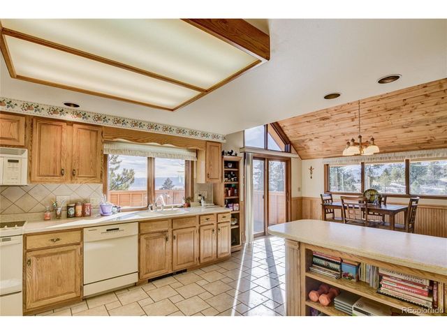 30500 Mountainside Dr, Buena Vista, CO 81211