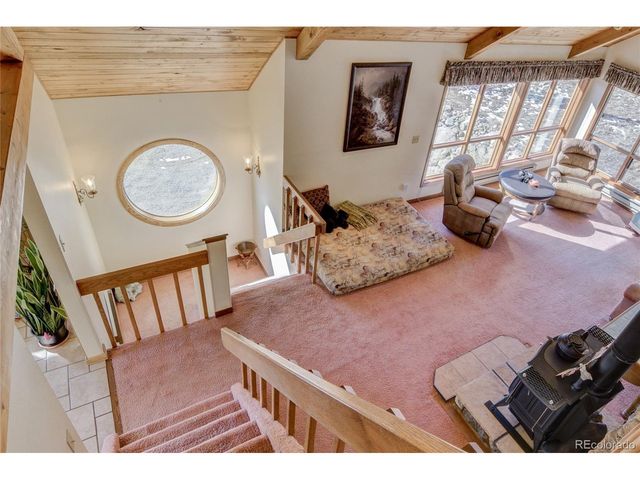 30500 Mountainside Dr, Buena Vista, CO 81211